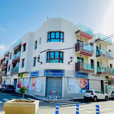 Sunny Day 3 Arguineguin