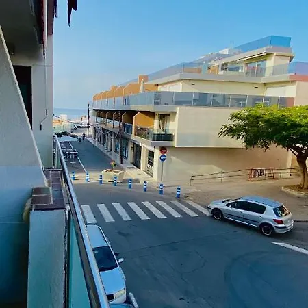 Sunny Day 3 公寓 Arguineguin