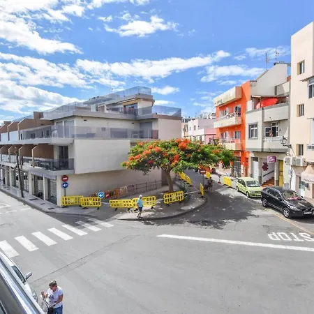 Sunny Day 3 Arguineguin