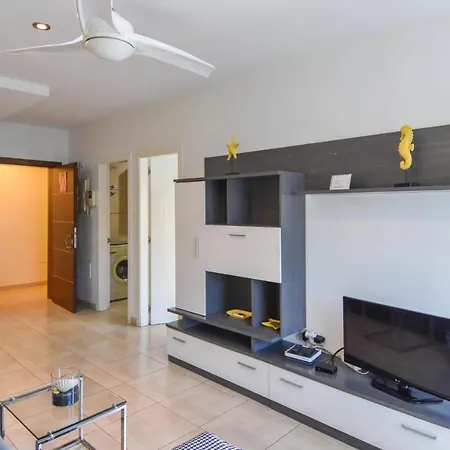 Sunny Day 3 公寓 Arguineguin