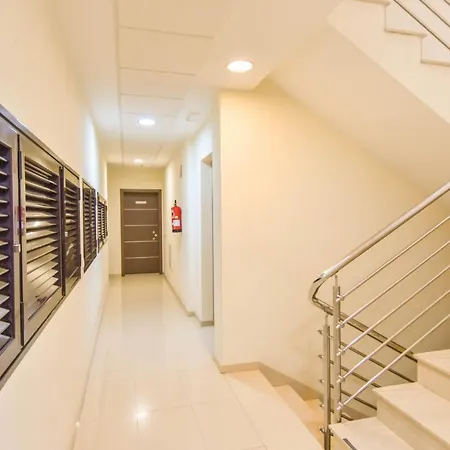 公寓 Sunny Day 3 Arguineguin