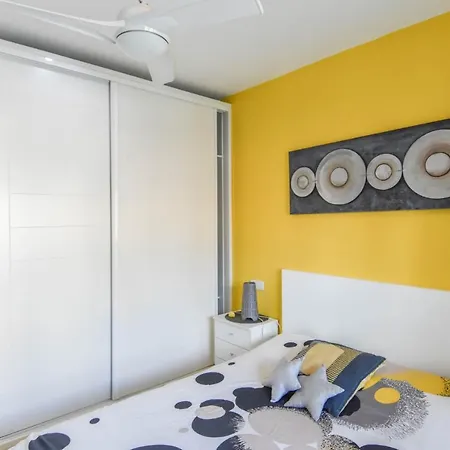 Sunny Day 3 公寓 *