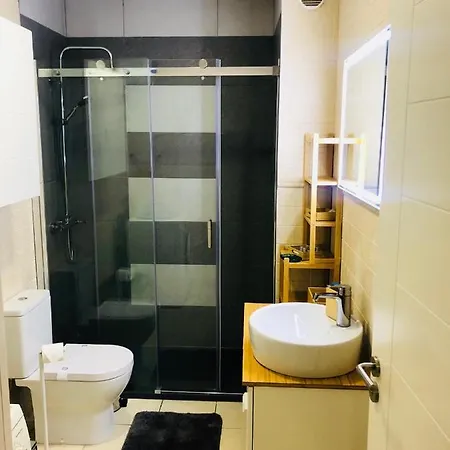 Sunny Day 3 아파트 Arguineguin