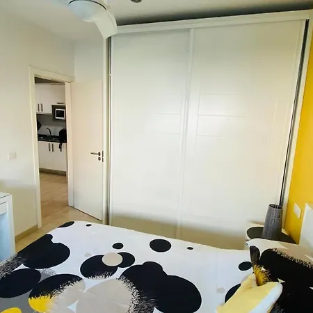 아파트 Sunny Day 3 Arguineguin