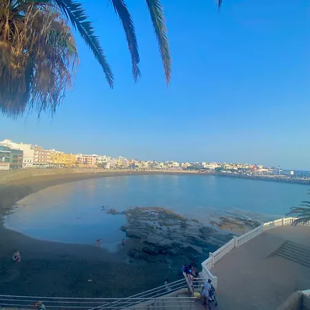 Sunny Day 3 Arguineguin