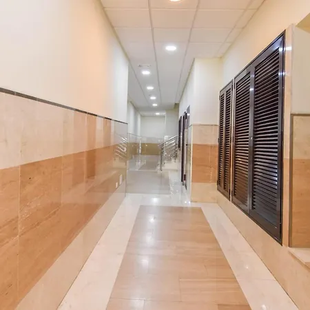 Sunny Day 3 아파트 *