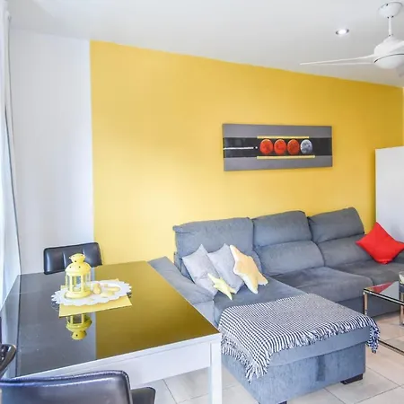 Sunny Day 3 아파트 *