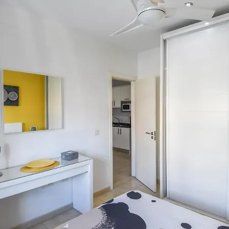 Sunny Day 3 Arguineguin