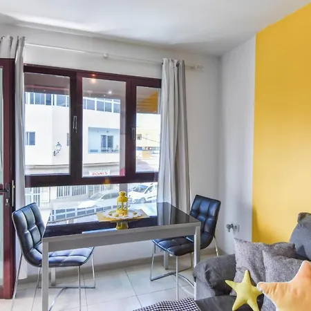 Sunny Day 3 * Arguineguin