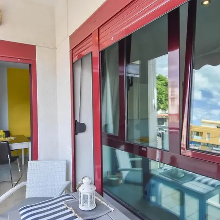 아파트 Sunny Day 3 *