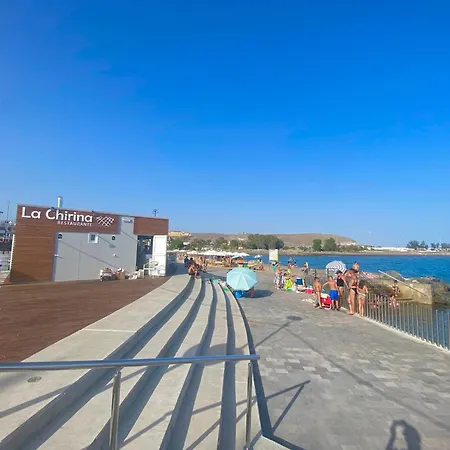 Sunny Day 3 Arguineguin