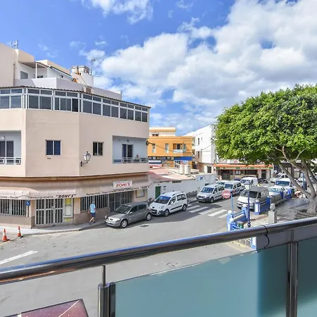 Sunny Day 3 Апартаменты