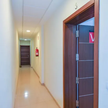 Sunny Day 3 Apartment *