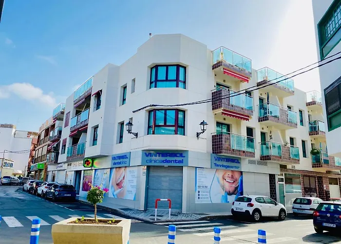 Sunny Day 3 Arguineguin